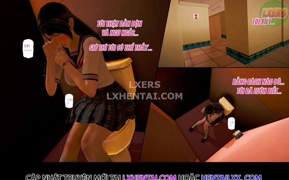 Nhật ký của Ayaka 3 trang 58