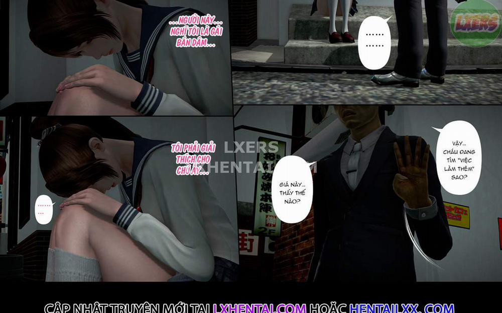 Nhật ký của Ayaka 4 trang 102