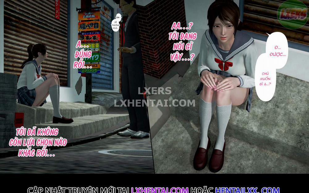 Nhật ký của Ayaka 4 trang 103