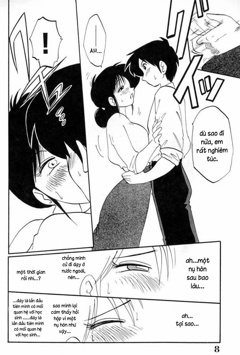 Nhật ký của Hisae c1 1 trang 9