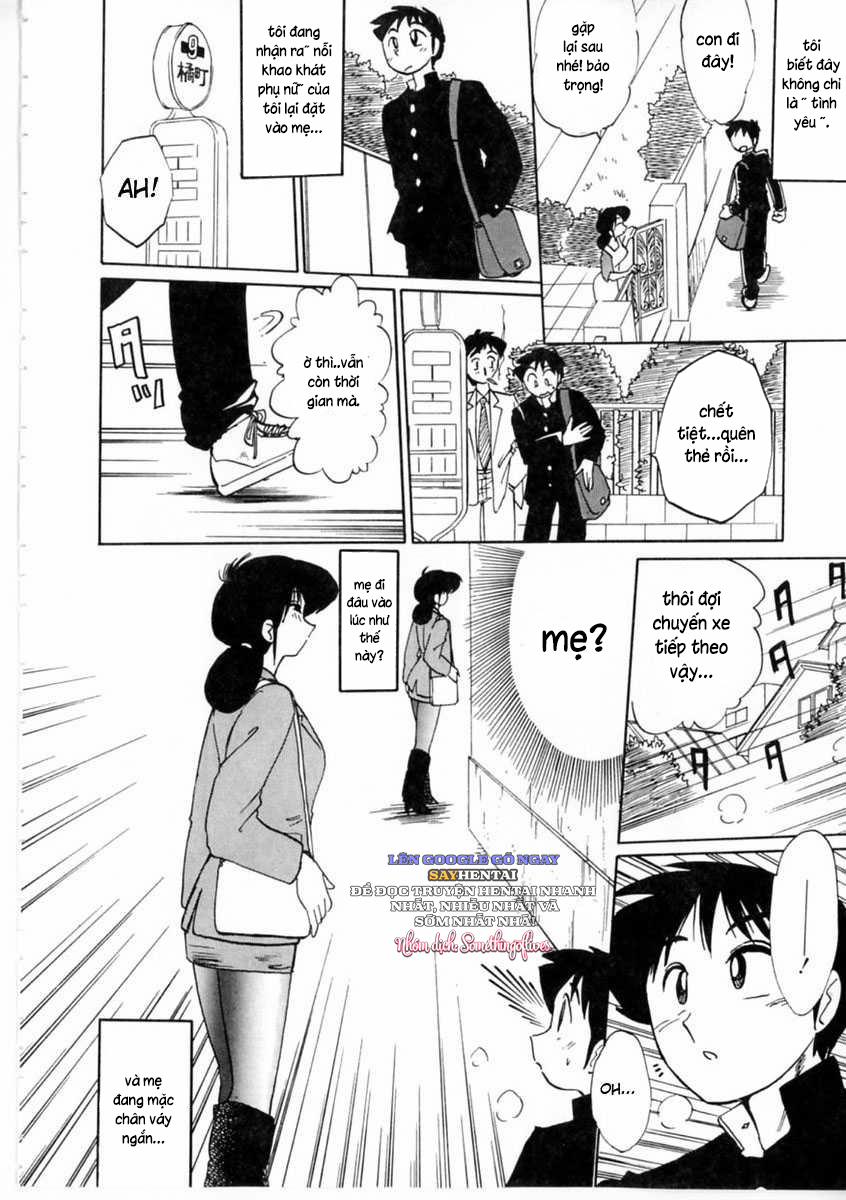 Nhật ký của Hisae c1 2 trang 13