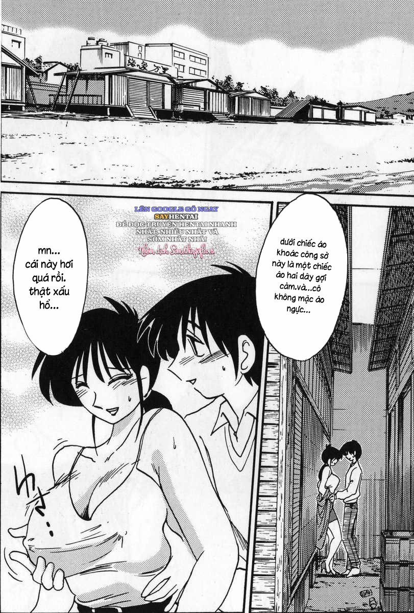 Nhật ký của Hisae c1 5 trang 12