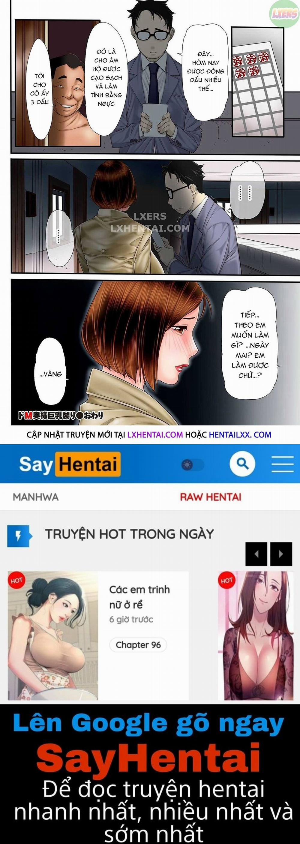 Nhật Ký Đào Tạo Phụ Nữ Đã Kết Hôn 3 trang 9