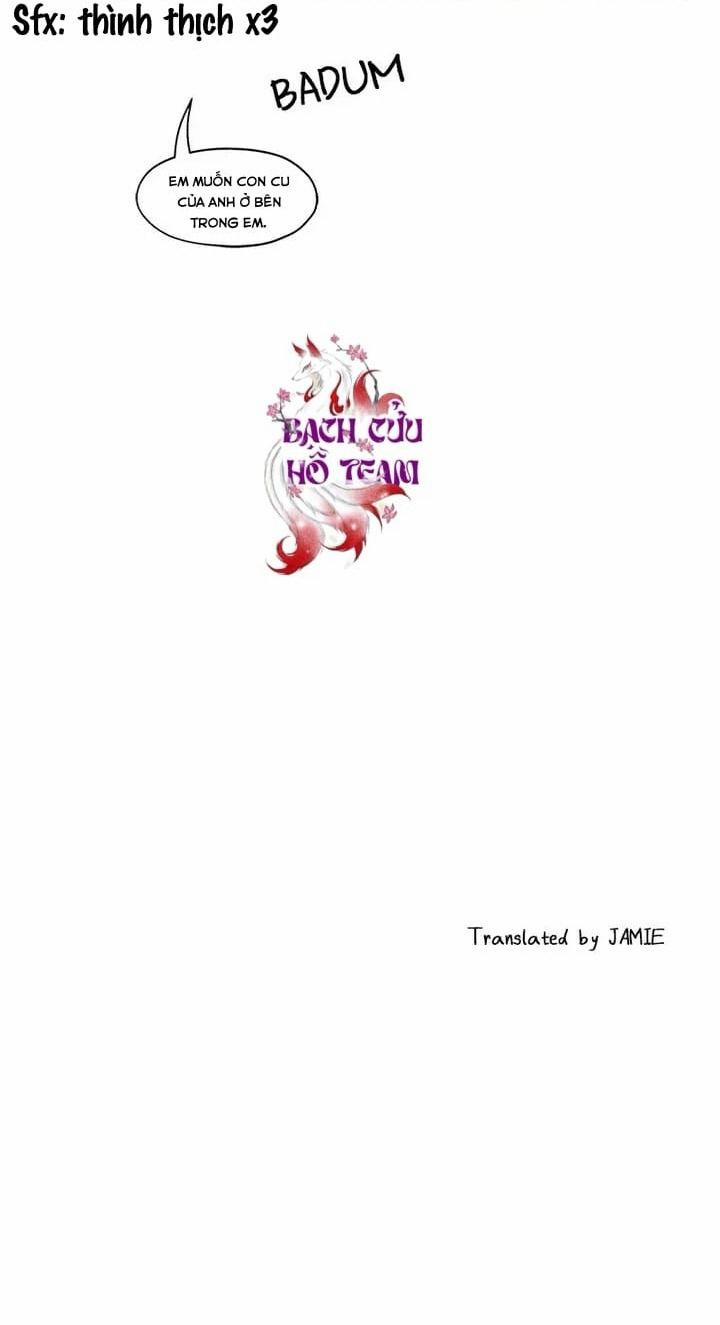 Nhật Ký Dục Vọng Của Phù Thủy 20 trang 27