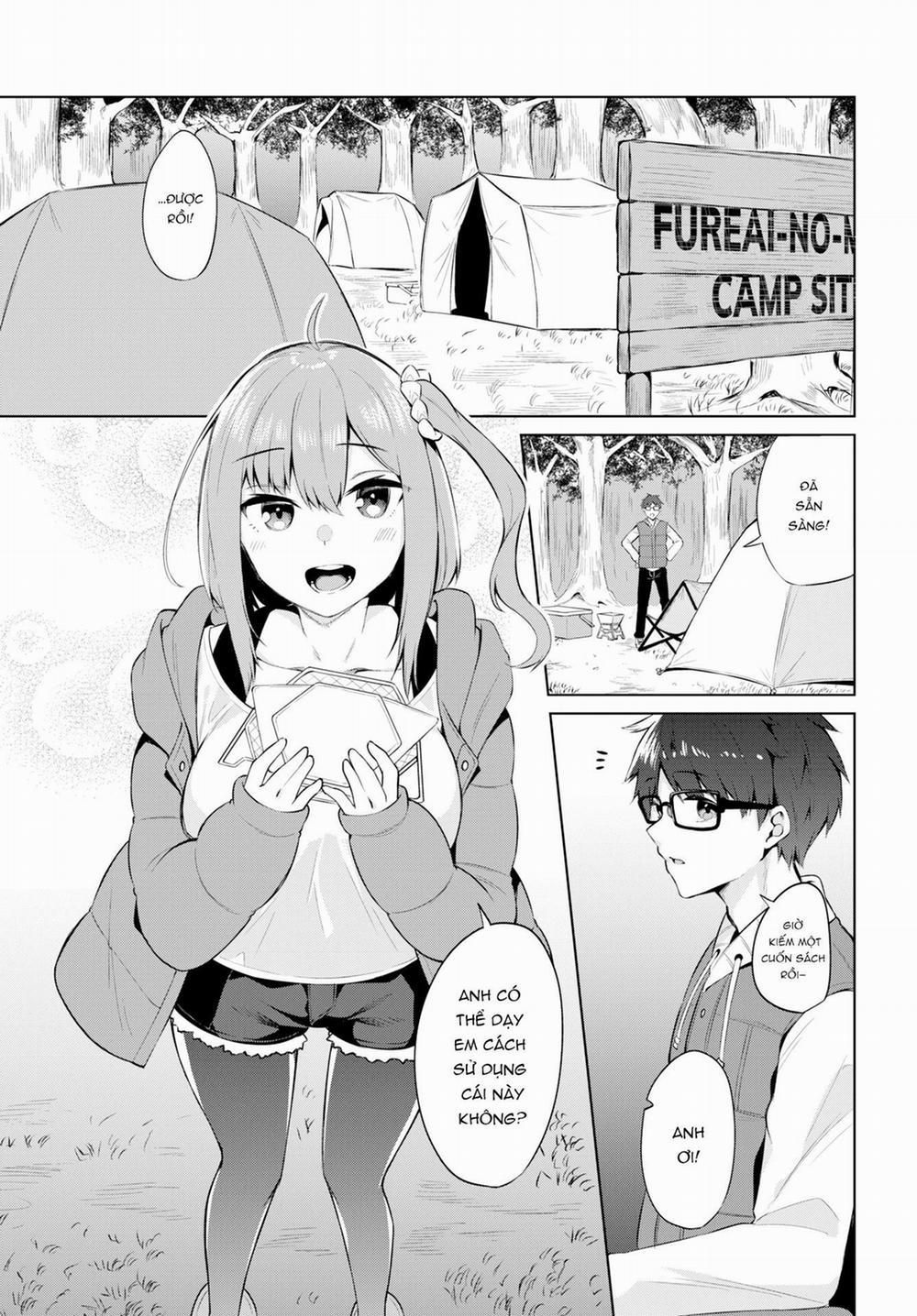 Nhật ký gái Hư 1 trang 1