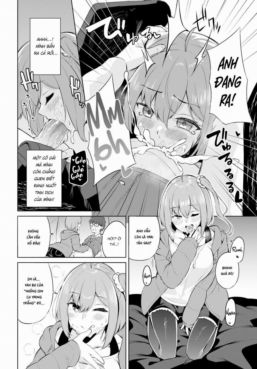 Nhật ký gái Hư 1 trang 10