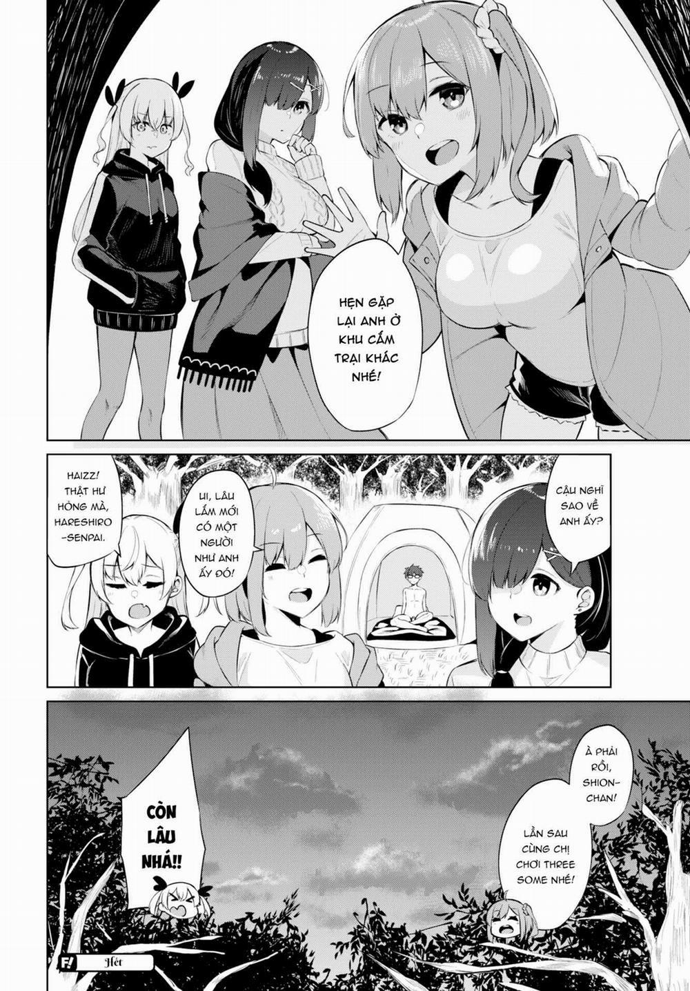 Nhật ký gái Hư 1 trang 20