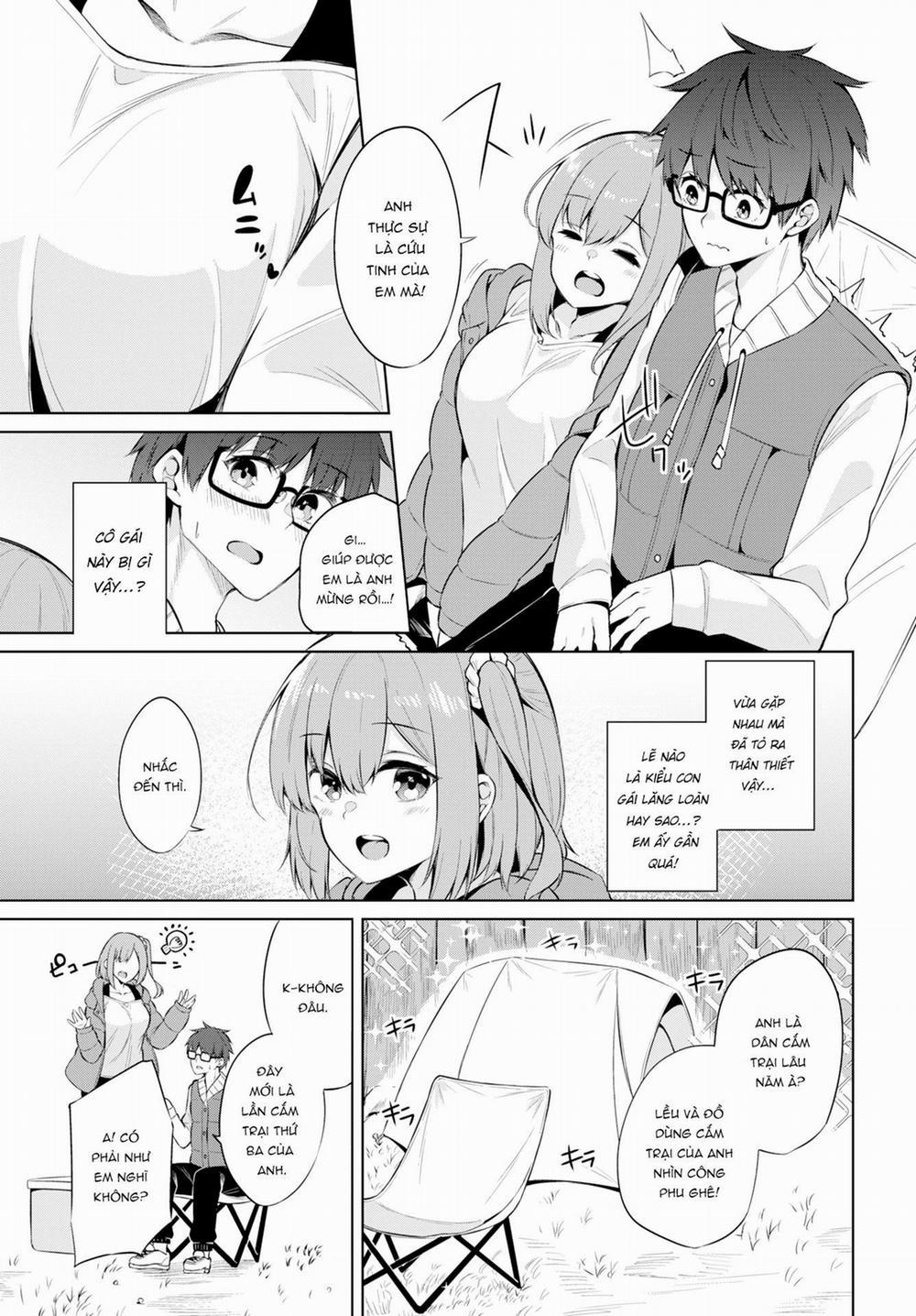 Nhật ký gái Hư 1 trang 3