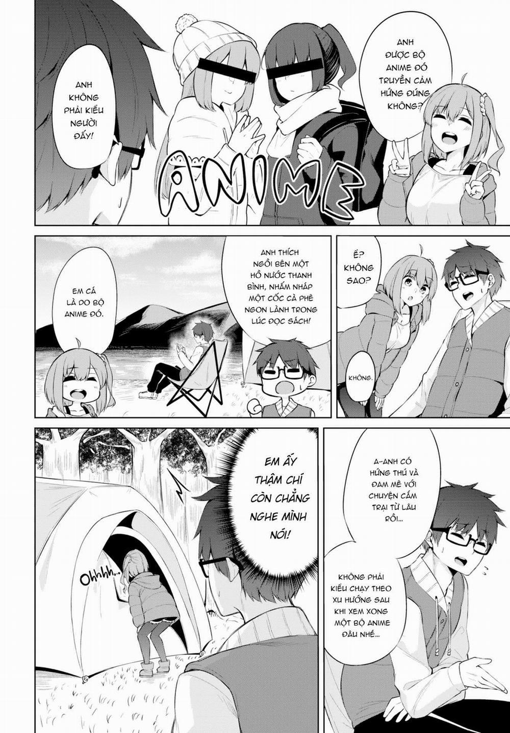 Nhật ký gái Hư 1 trang 4