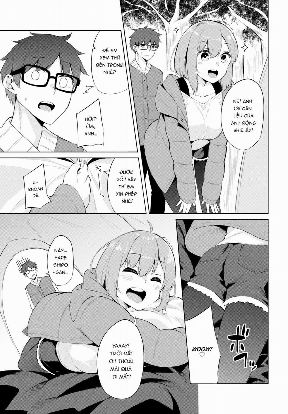 Nhật ký gái Hư 1 trang 5