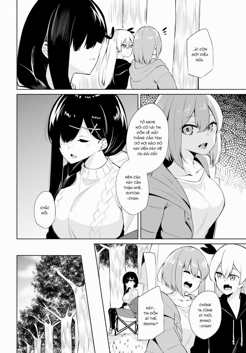 Nhật ký gái Hư 2 trang 2