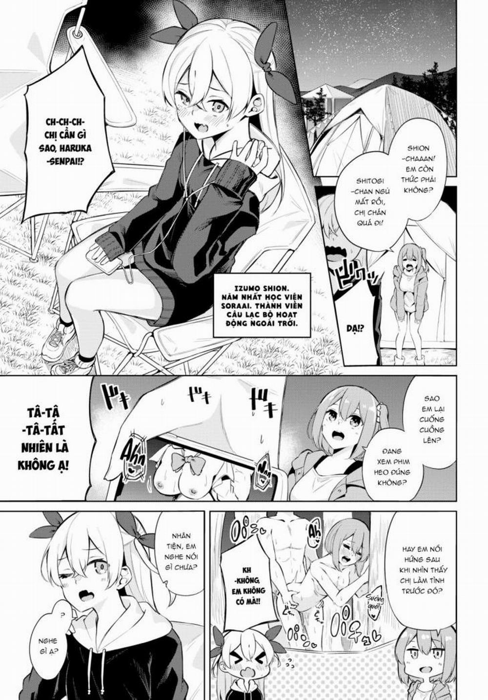 Nhật ký gái Hư 3 trang 0