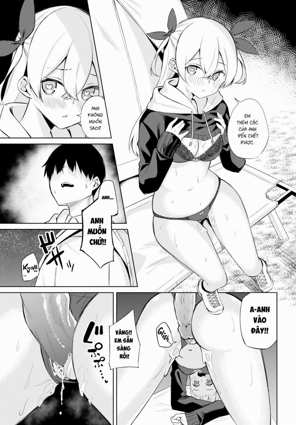 Nhật ký gái Hư 3 trang 12