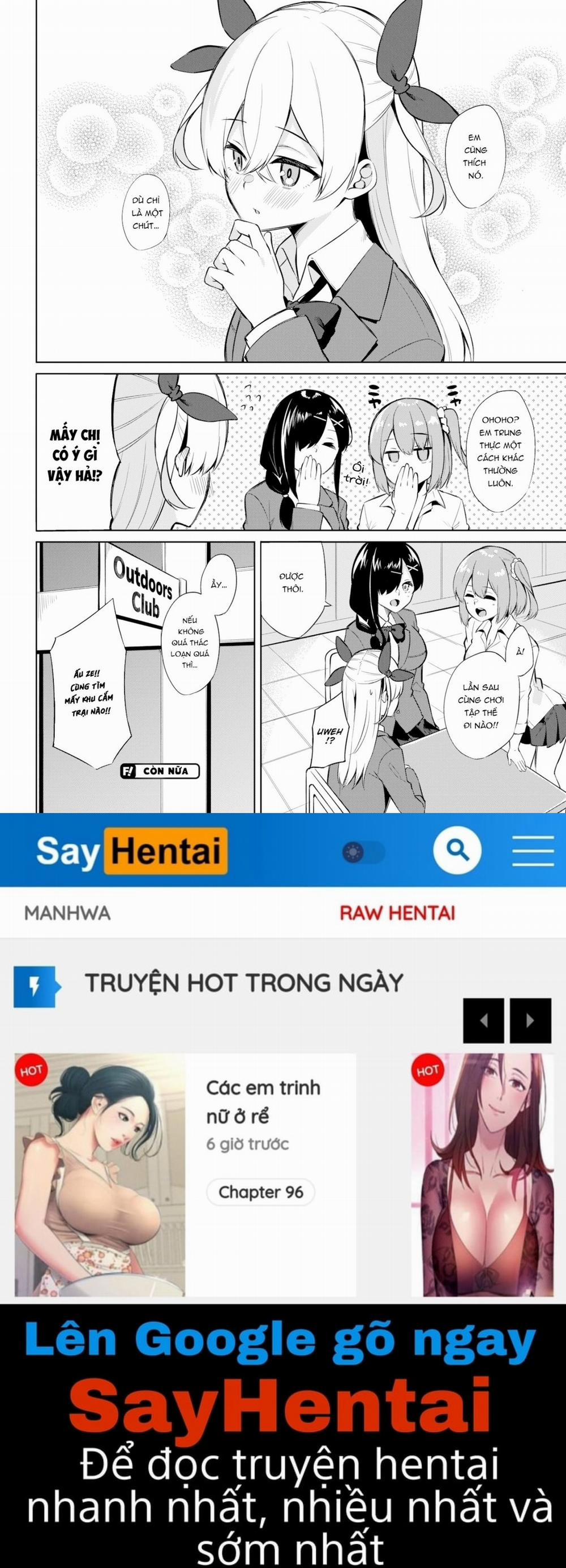 Nhật ký gái Hư 3 trang 19