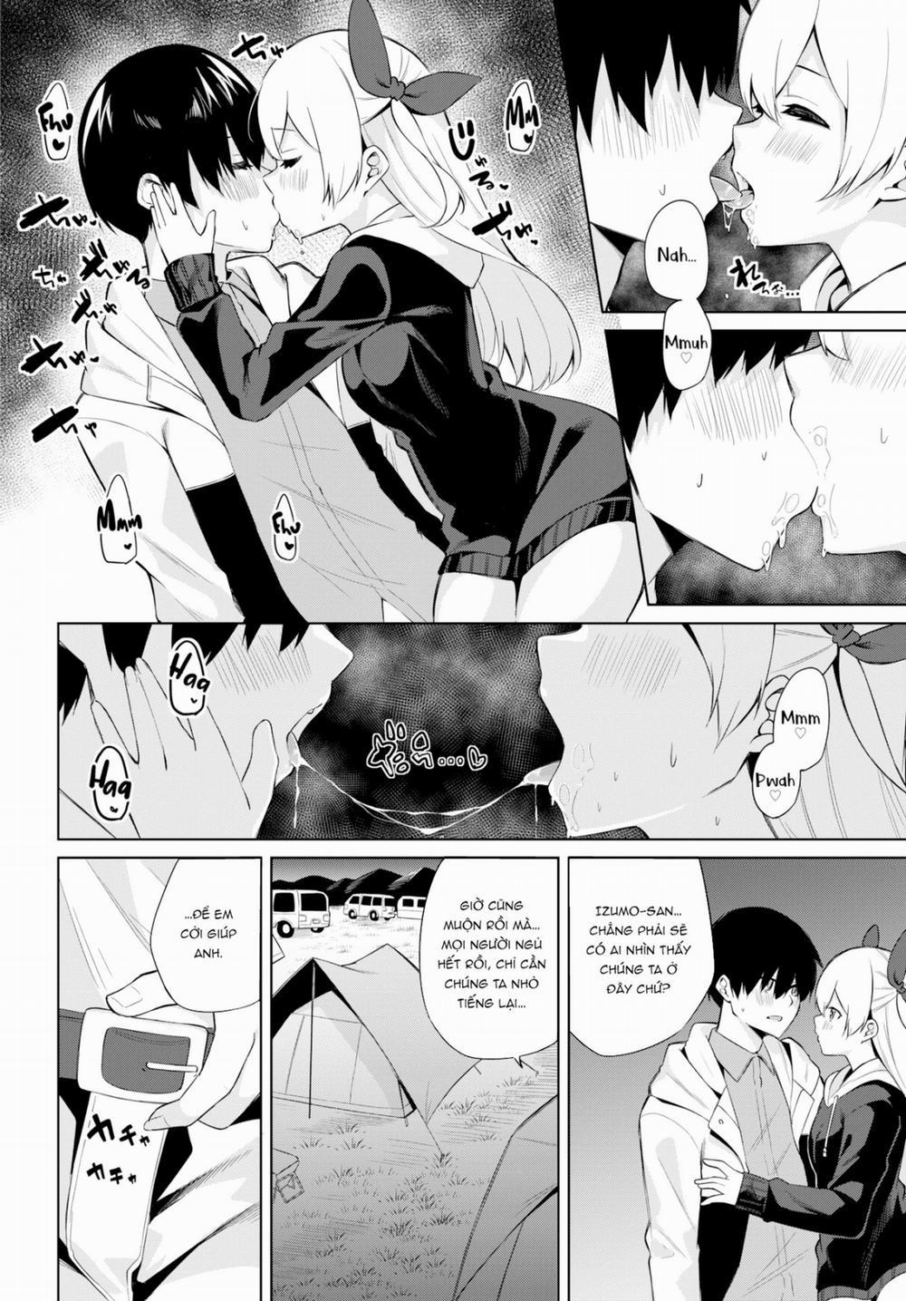 Nhật ký gái Hư 3 trang 7