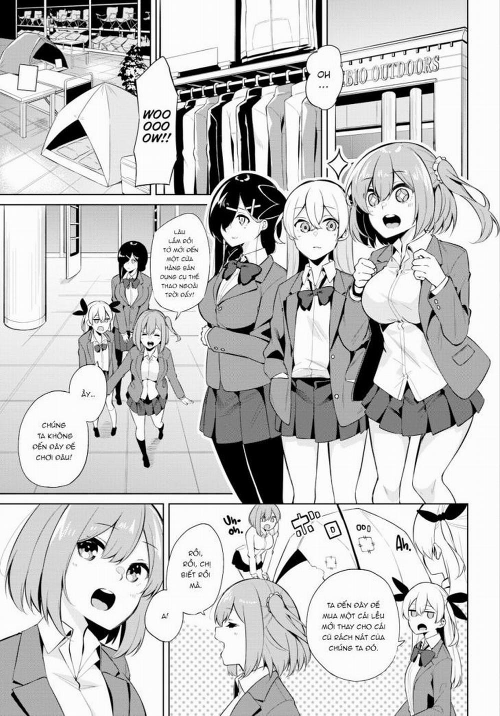 Nhật ký gái Hư 4 trang 0