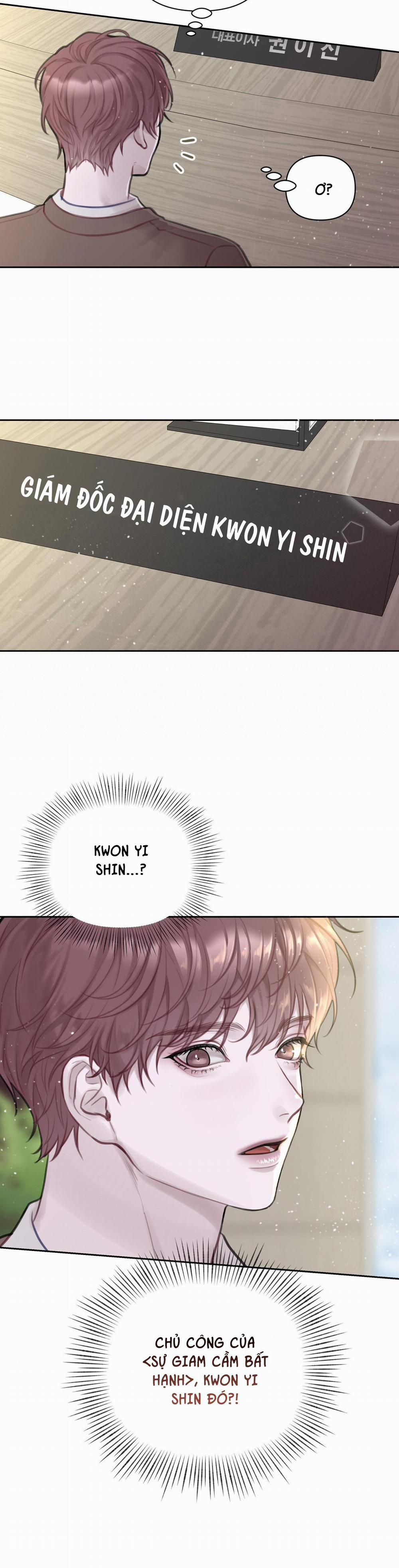 Nhật Ký Giam Cầm Thư Ký Jin 1 trang 13