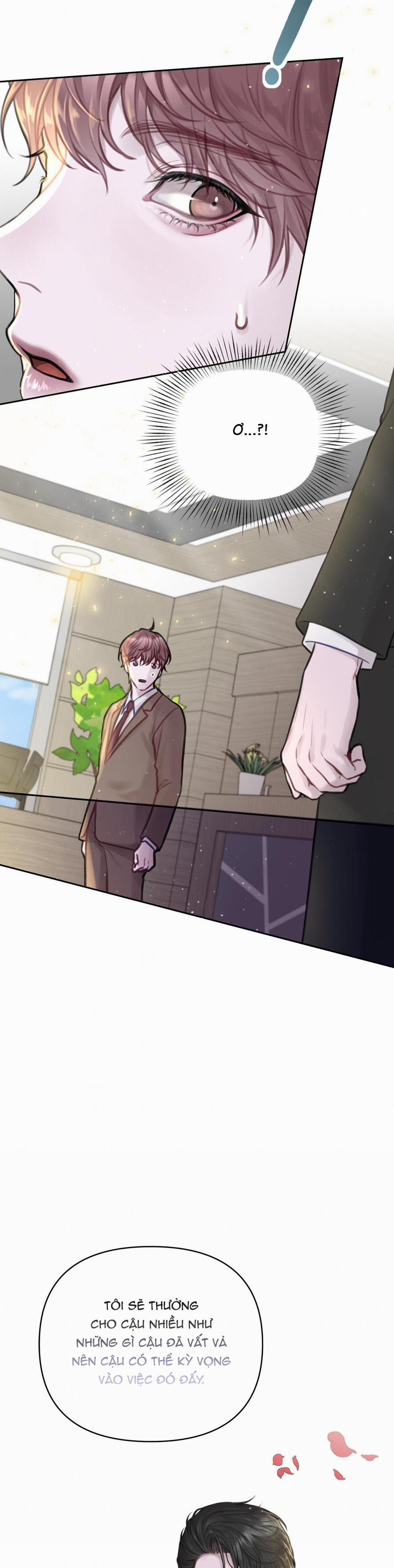 Nhật Ký Giam Cầm Thư Ký Jin 1 trang 17