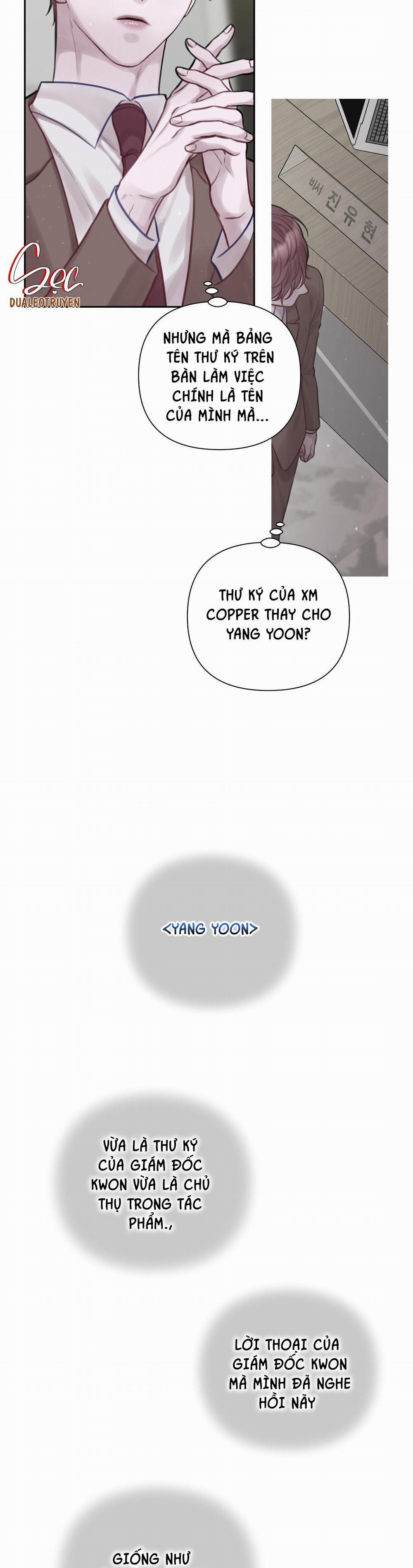 Nhật Ký Giam Cầm Thư Ký Jin 1 trang 24