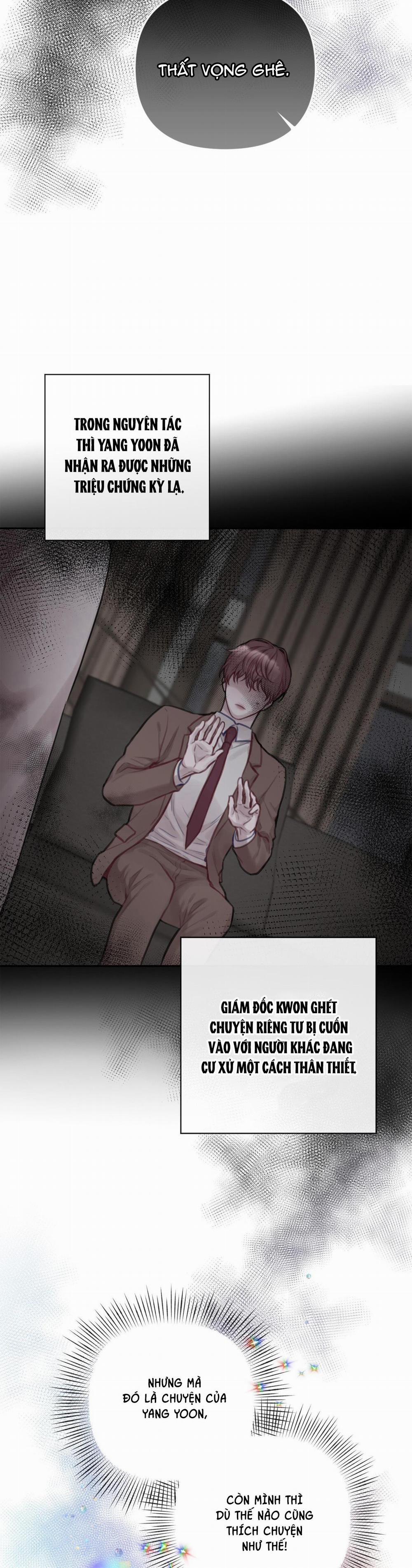 Nhật Ký Giam Cầm Thư Ký Jin 1 trang 29