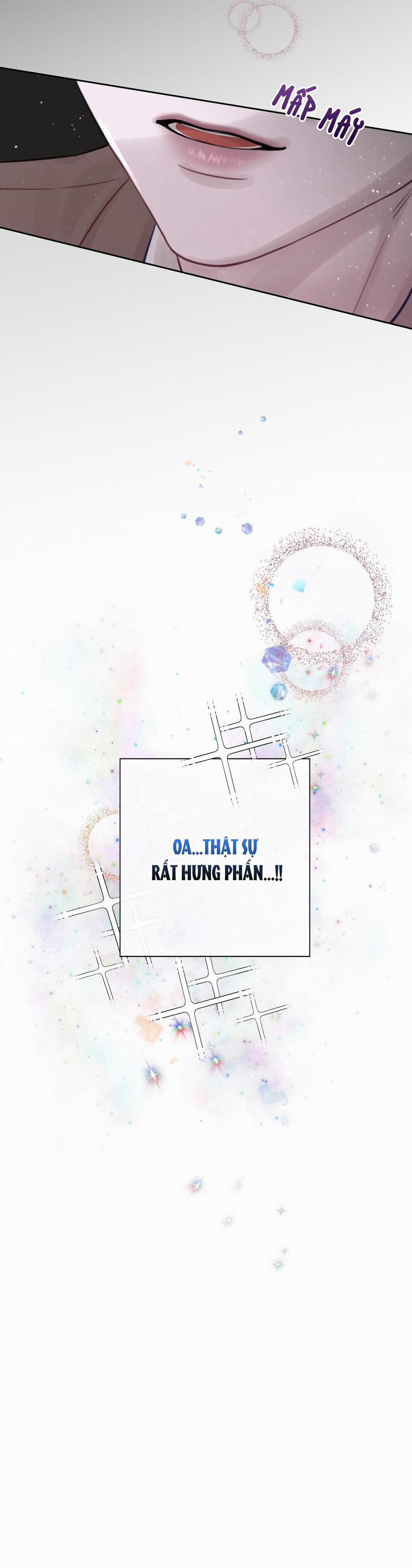 Nhật Ký Giam Cầm Thư Ký Jin 1 trang 34