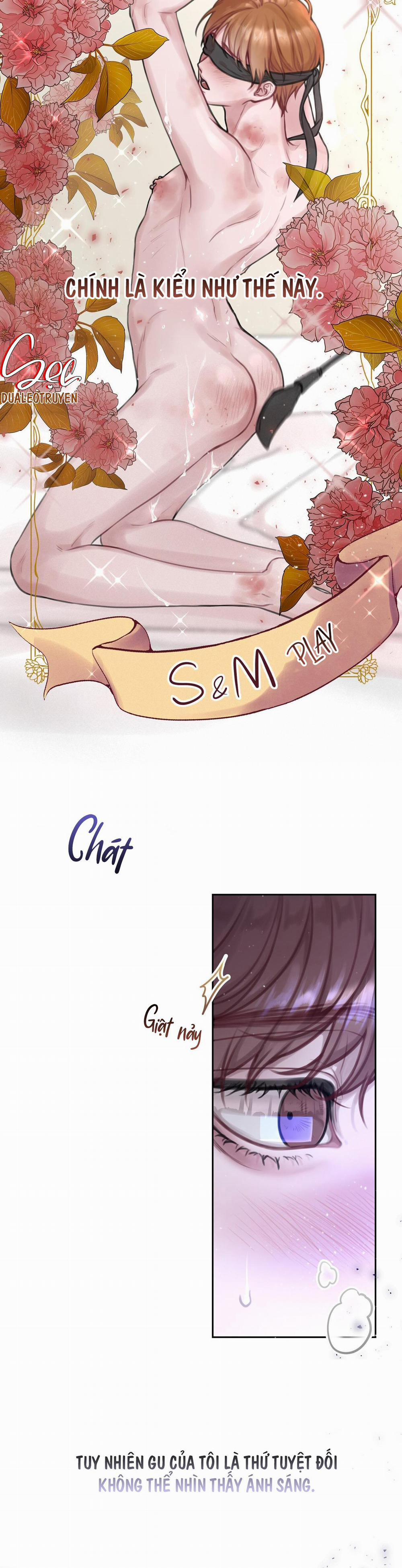 Nhật Ký Giam Cầm Thư Ký Jin 1 trang 4