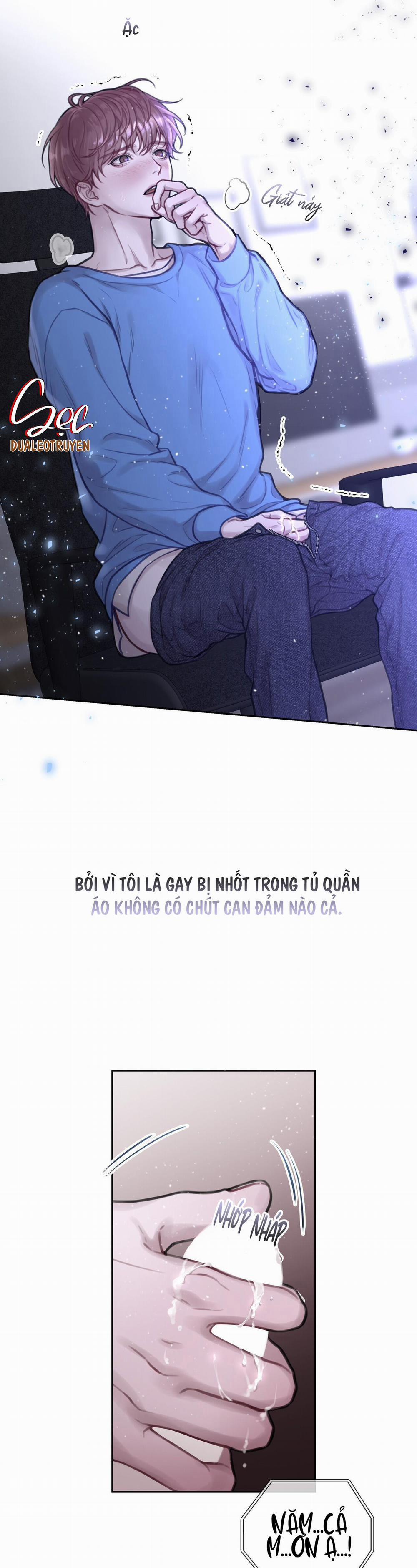 Nhật Ký Giam Cầm Thư Ký Jin 1 trang 5