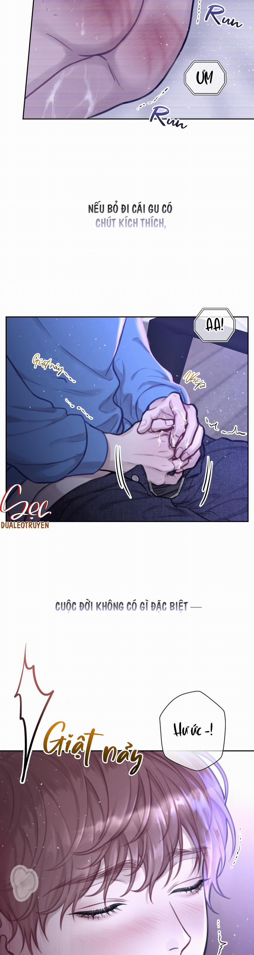 Nhật Ký Giam Cầm Thư Ký Jin 1 trang 7