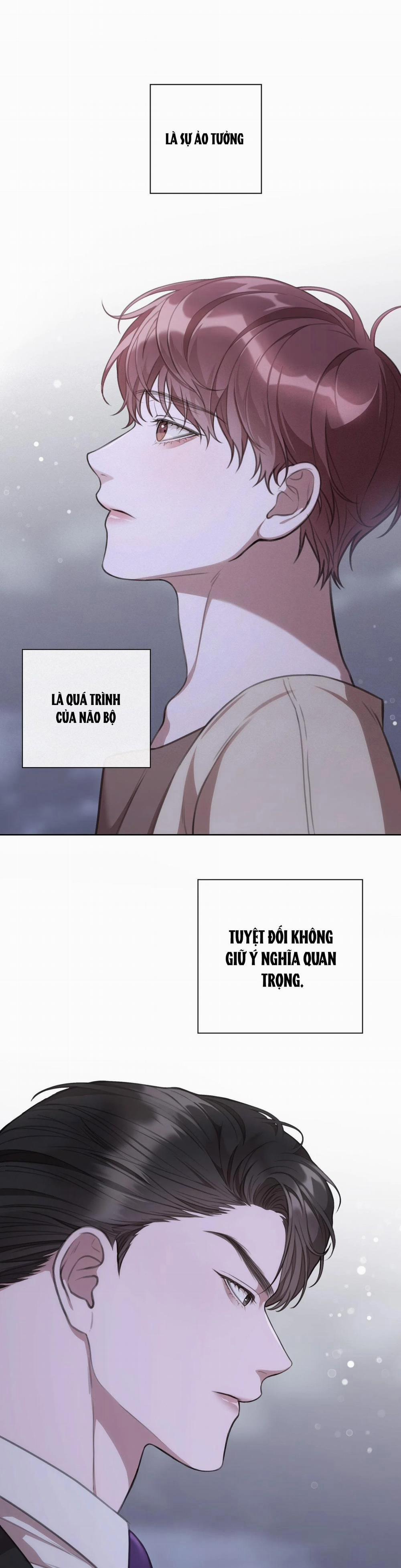 Nhật Ký Giam Cầm Thư Ký Jin 10 trang 11