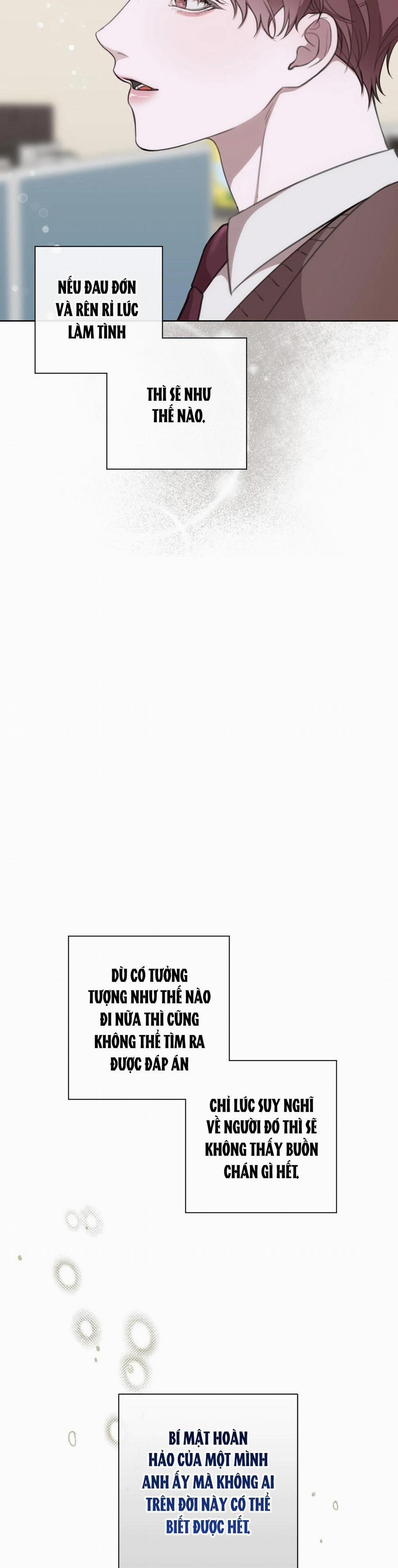 Nhật Ký Giam Cầm Thư Ký Jin 10 trang 14