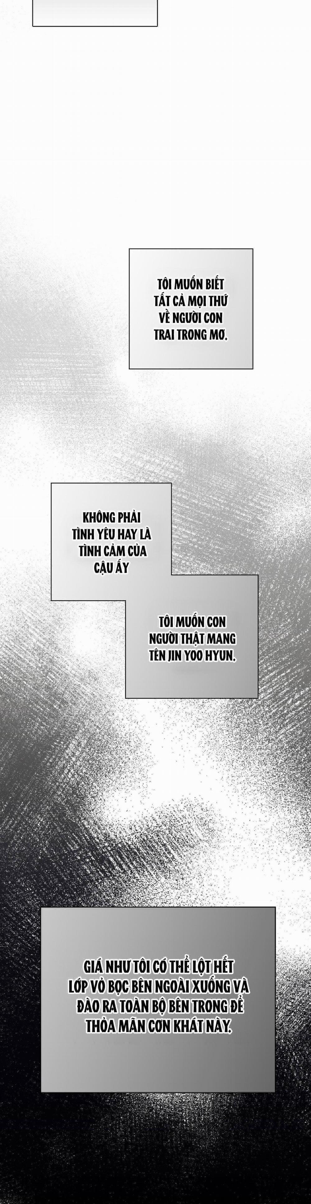 Nhật Ký Giam Cầm Thư Ký Jin 10 trang 26