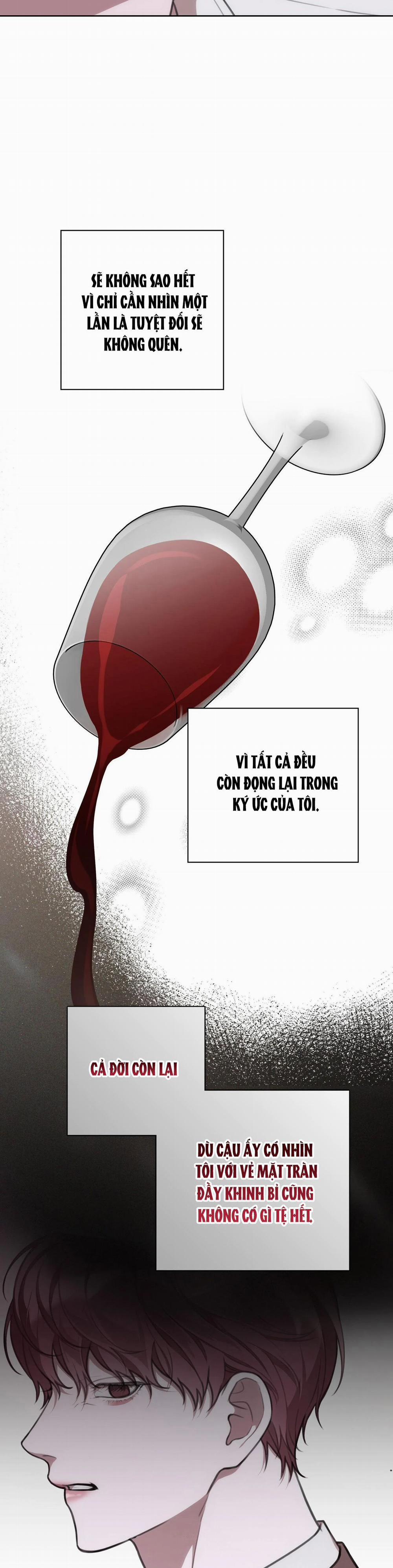 Nhật Ký Giam Cầm Thư Ký Jin 10 trang 29