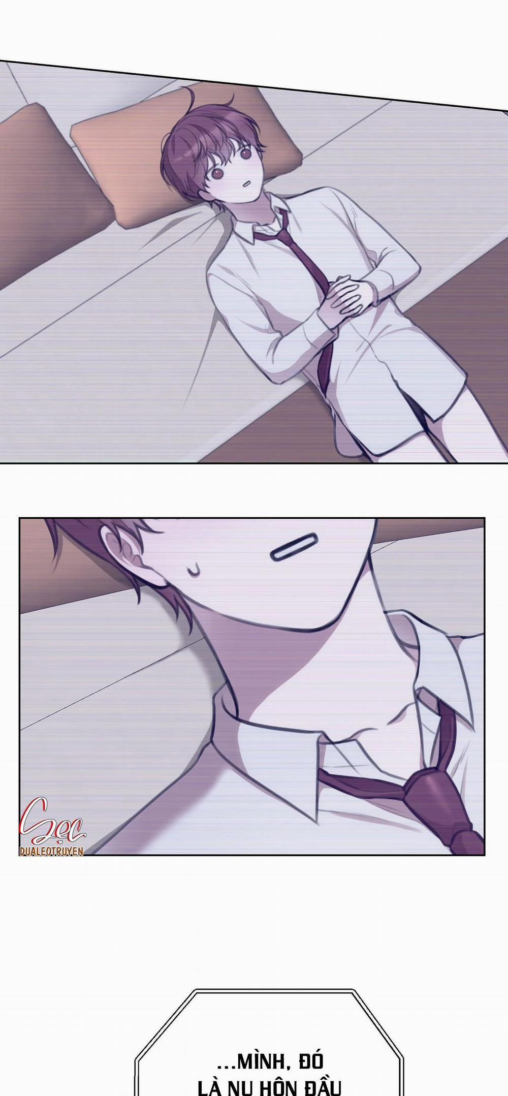 Nhật Ký Giam Cầm Thư Ký Jin 10 trang 32