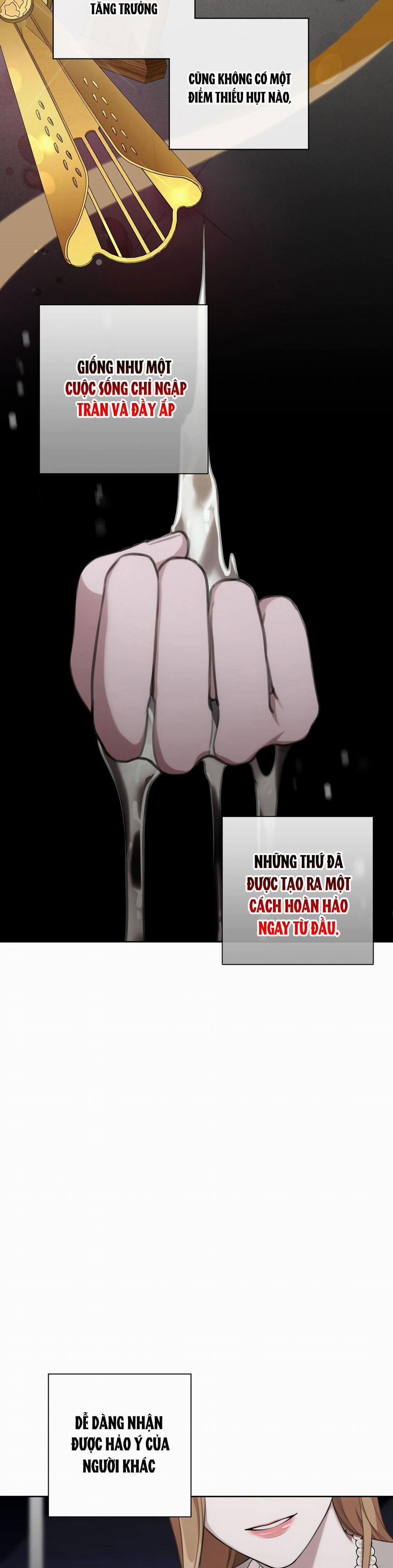 Nhật Ký Giam Cầm Thư Ký Jin 10 trang 5