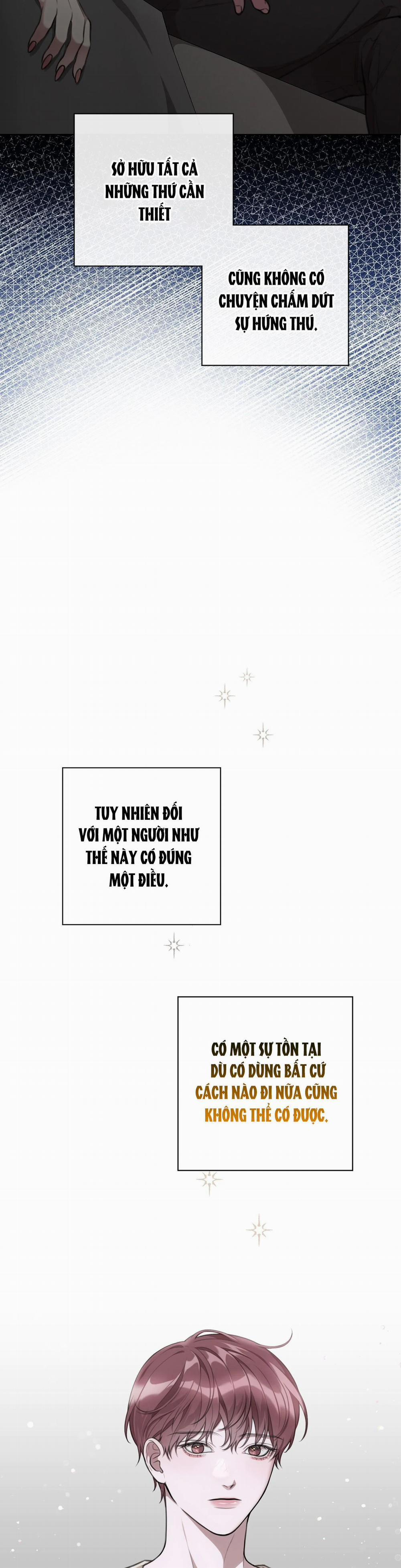 Nhật Ký Giam Cầm Thư Ký Jin 10 trang 7