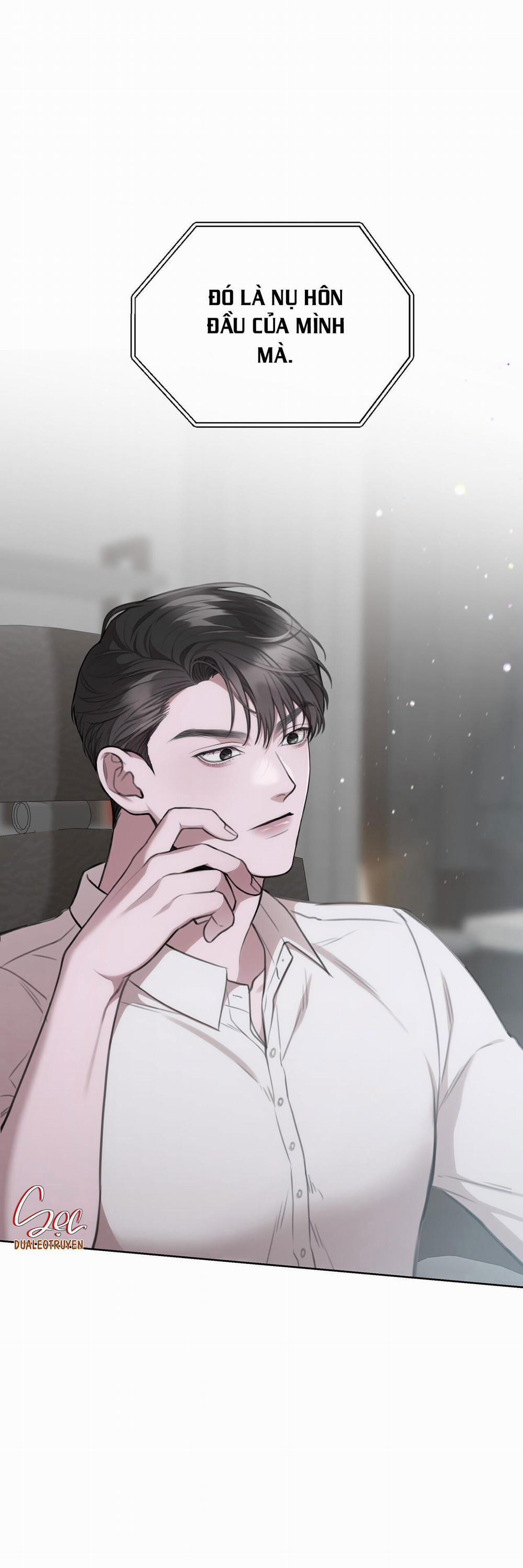 Nhật Ký Giam Cầm Thư Ký Jin 11 trang 1