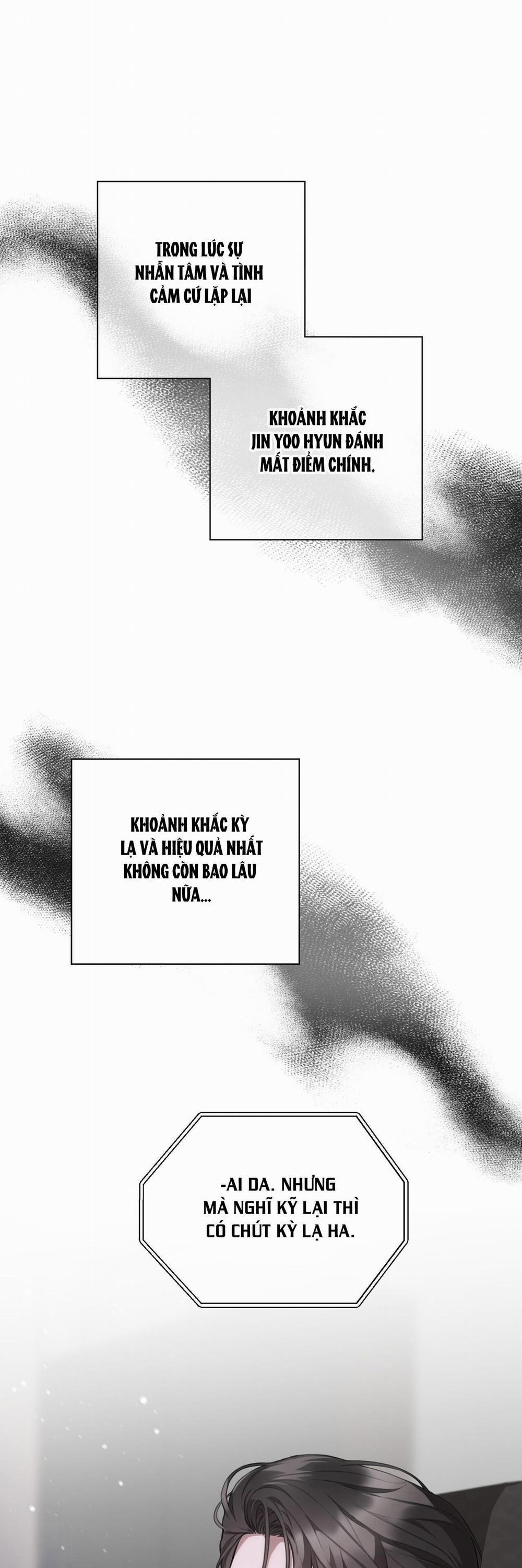 Nhật Ký Giam Cầm Thư Ký Jin 11 trang 11