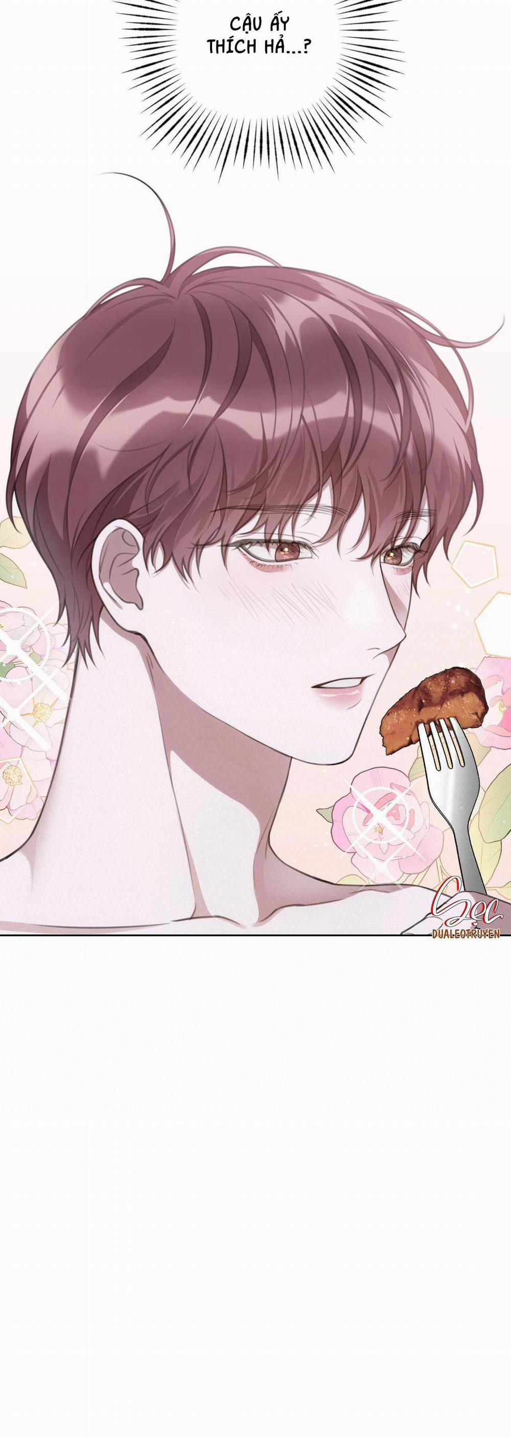 Nhật Ký Giam Cầm Thư Ký Jin 11 trang 27