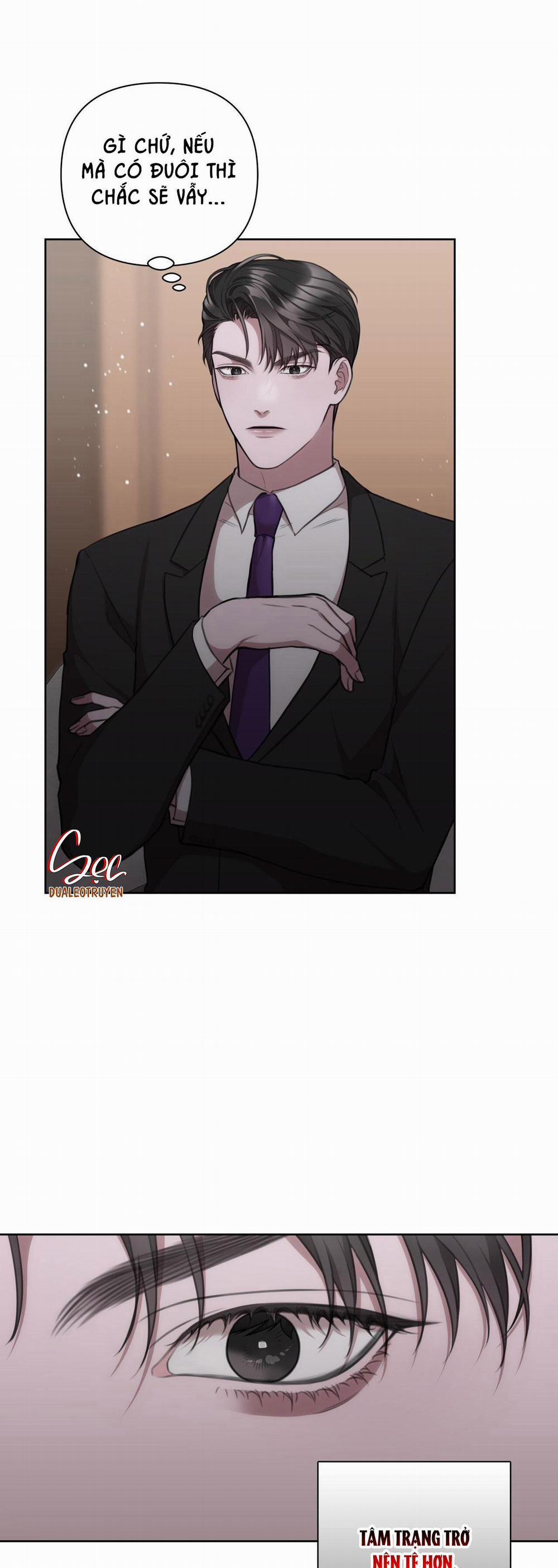 Nhật Ký Giam Cầm Thư Ký Jin 11 trang 28