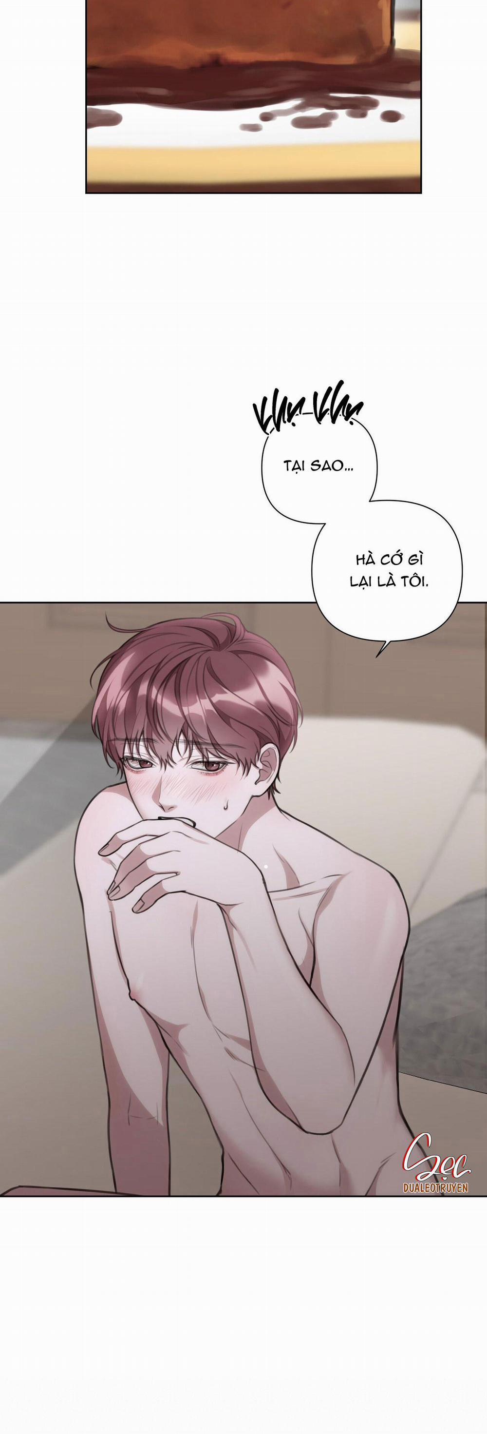 Nhật Ký Giam Cầm Thư Ký Jin 11 trang 33