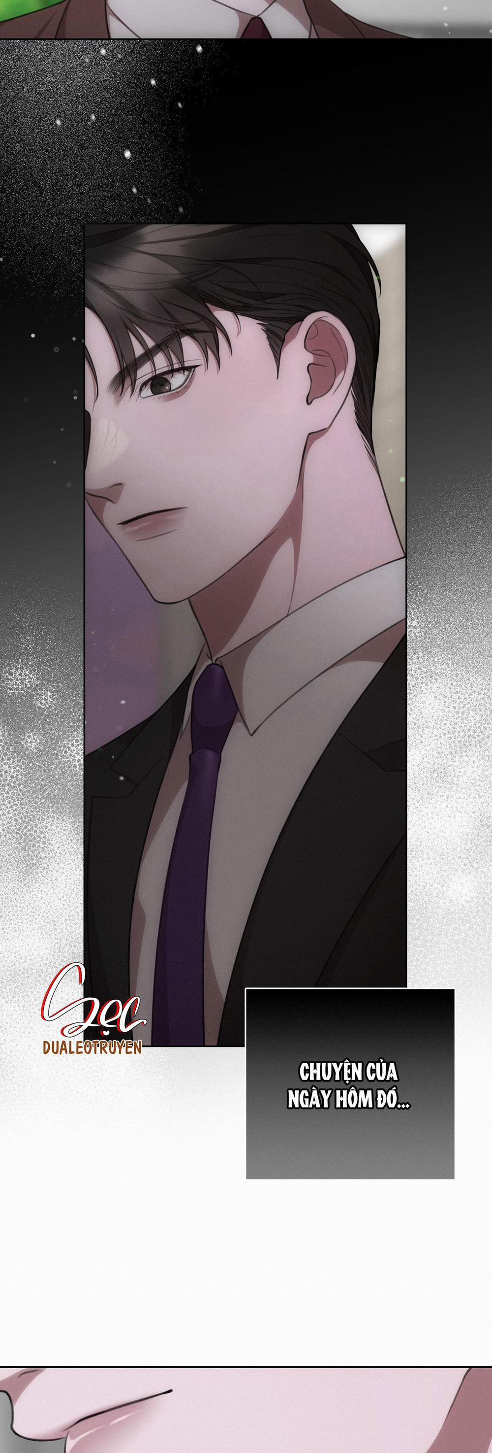 Nhật Ký Giam Cầm Thư Ký Jin 11 trang 40