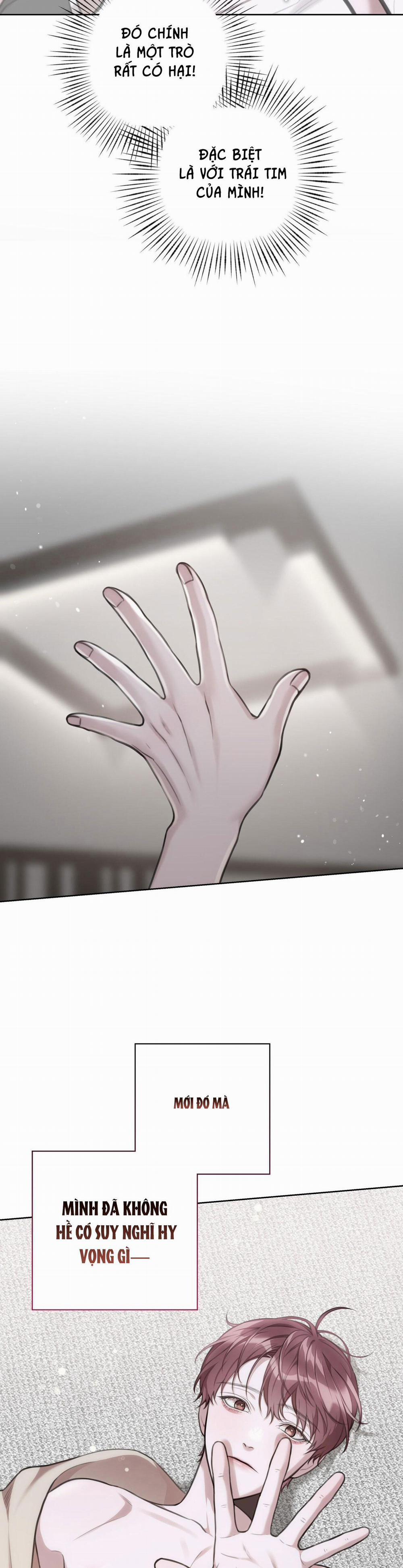 Nhật Ký Giam Cầm Thư Ký Jin 13 trang 17