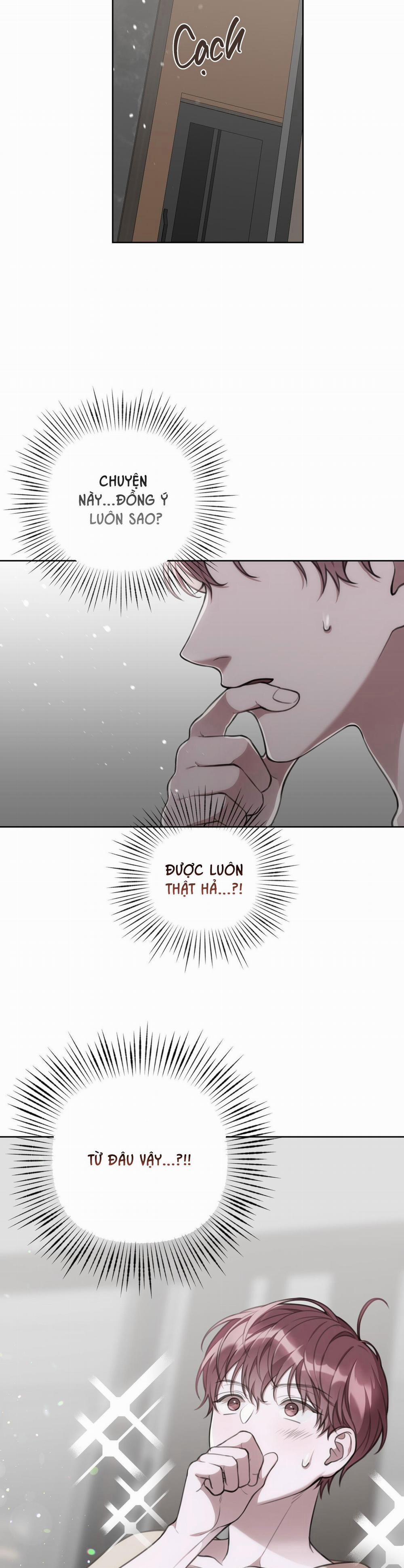 Nhật Ký Giam Cầm Thư Ký Jin 13 trang 24