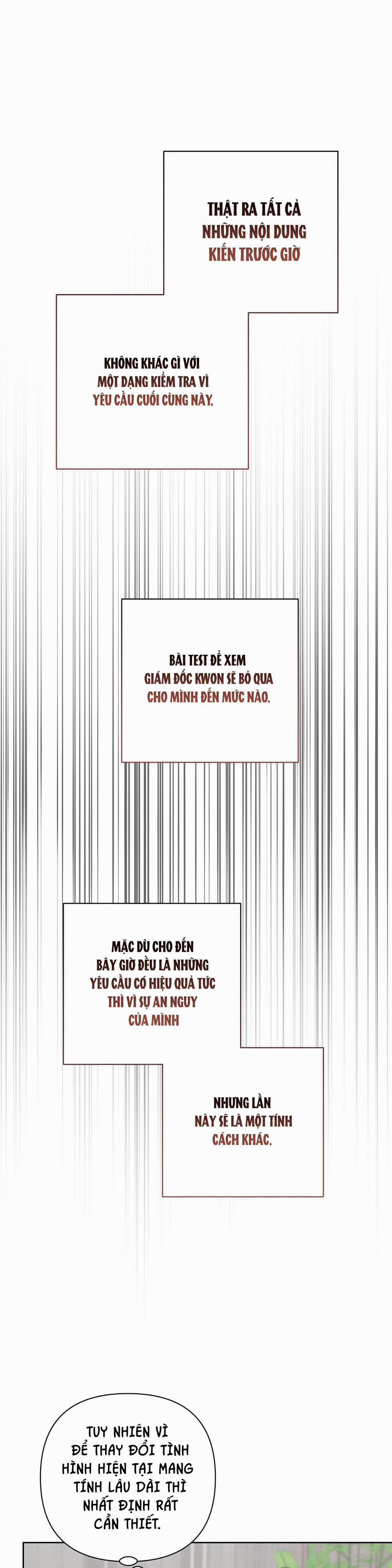 Nhật Ký Giam Cầm Thư Ký Jin 13 trang 28