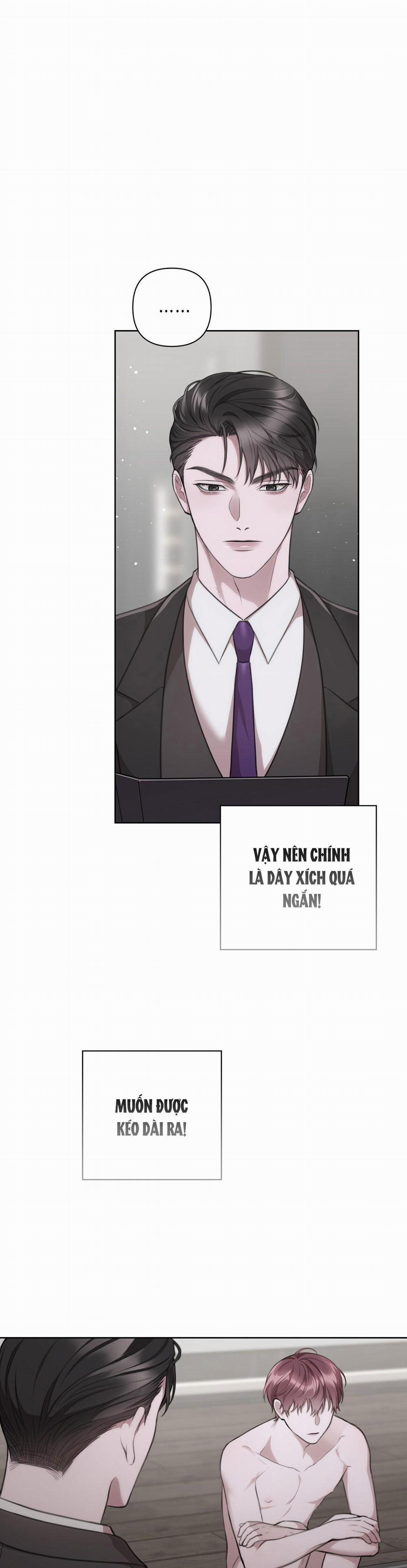 Nhật Ký Giam Cầm Thư Ký Jin 13 trang 7