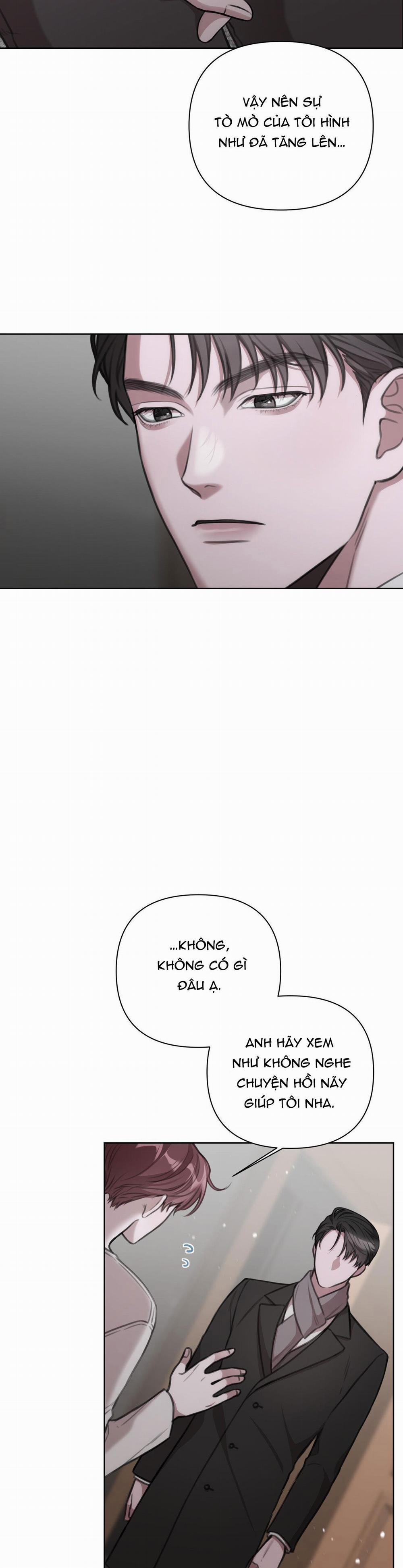 Nhật Ký Giam Cầm Thư Ký Jin 14 trang 20