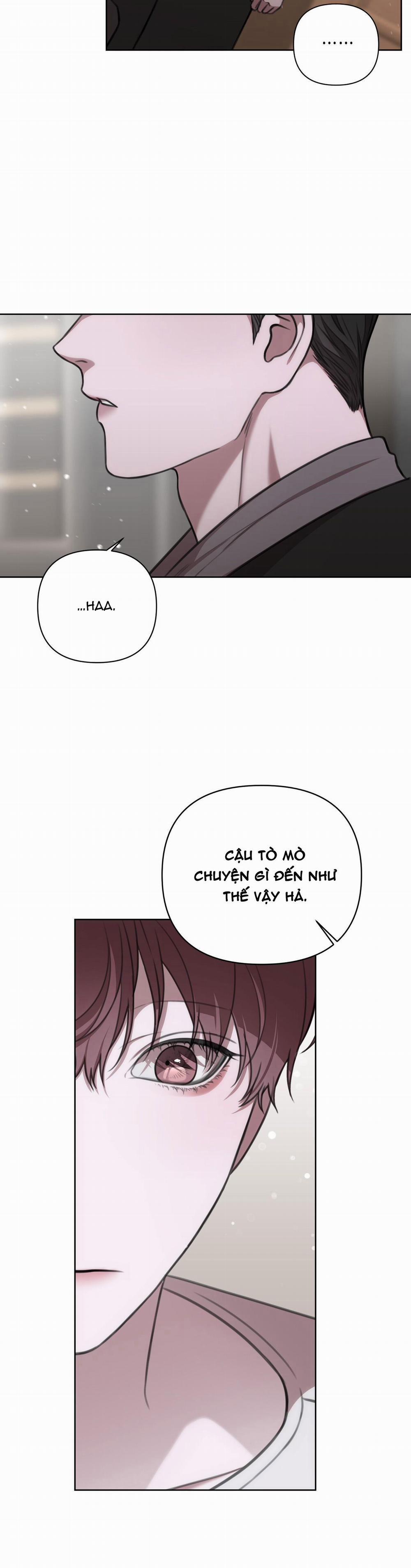 Nhật Ký Giam Cầm Thư Ký Jin 14 trang 21