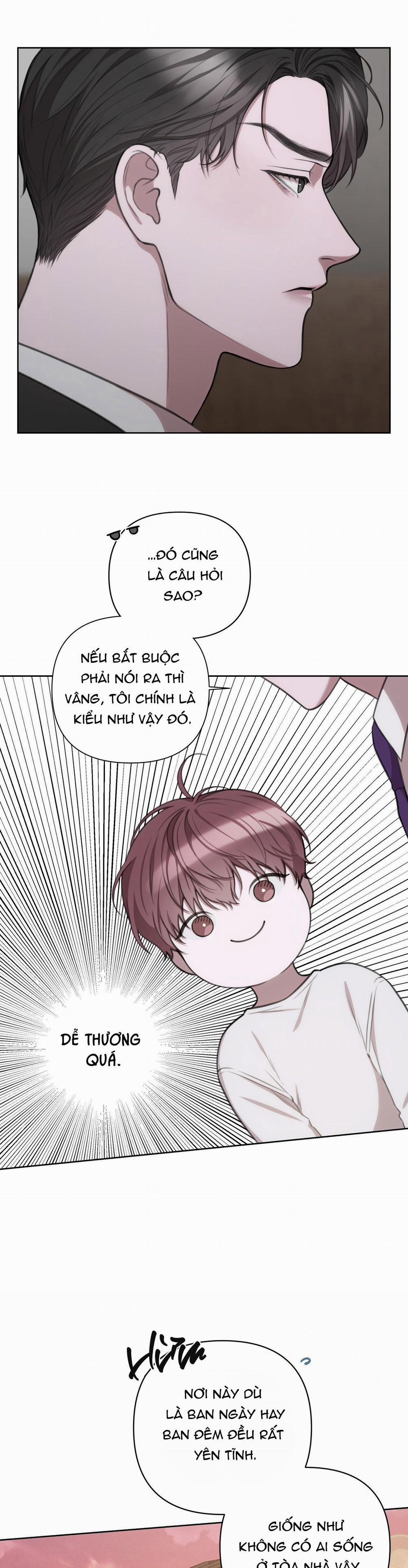 Nhật Ký Giam Cầm Thư Ký Jin 14 trang 27