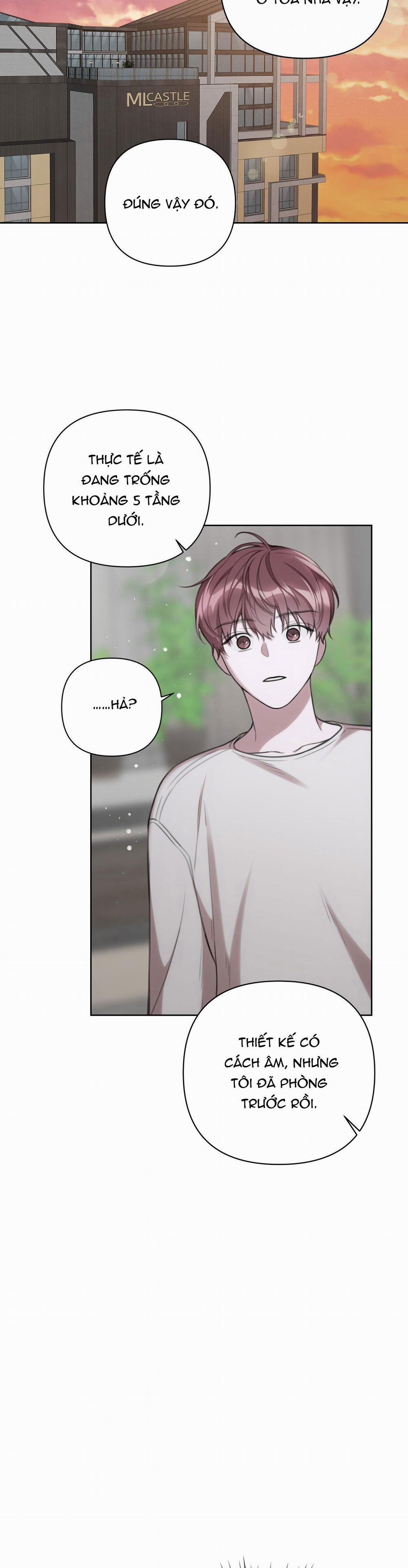 Nhật Ký Giam Cầm Thư Ký Jin 14 trang 28