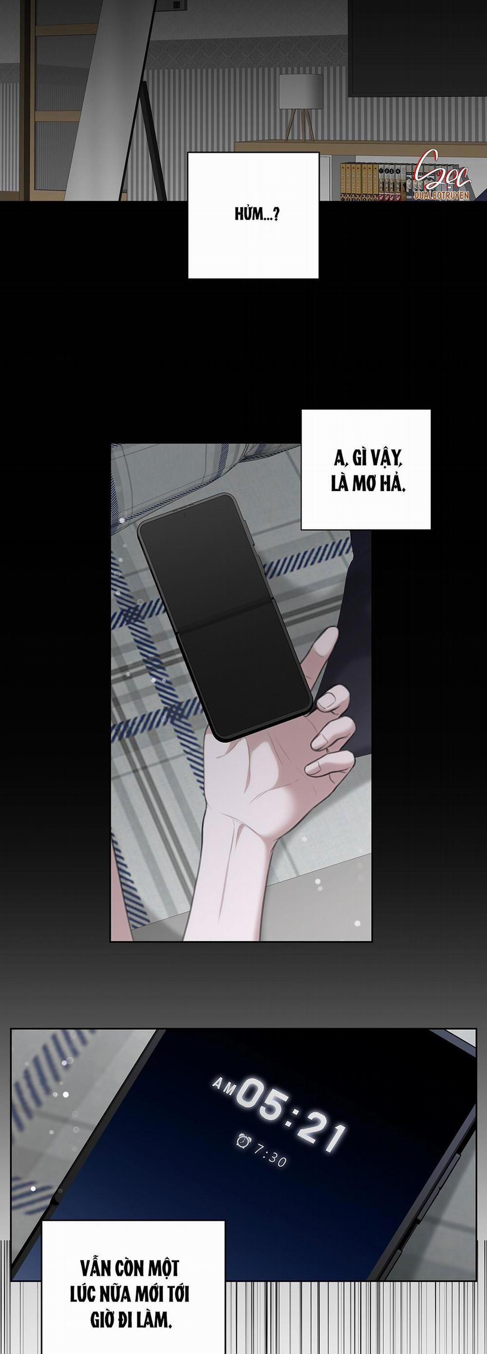 Nhật Ký Giam Cầm Thư Ký Jin 15 trang 2